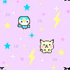 purple-piplup-pikachu